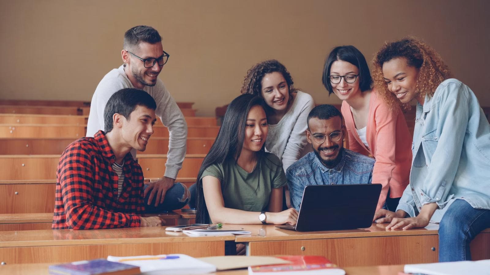 Edtech — Engaging learning platforms that scale to every student. Custom EdTech Software Development